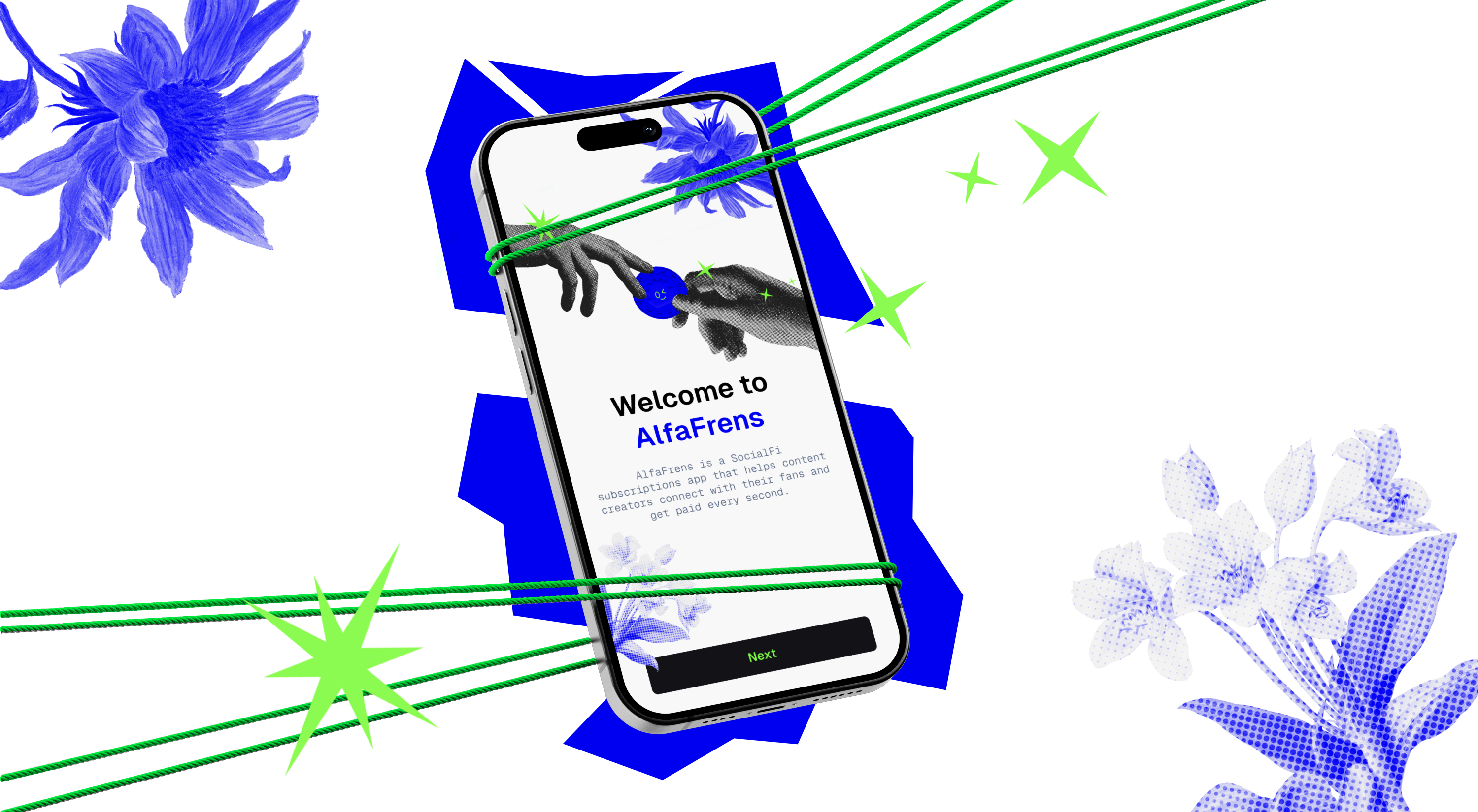Jamero website homepage on desktop and mobile